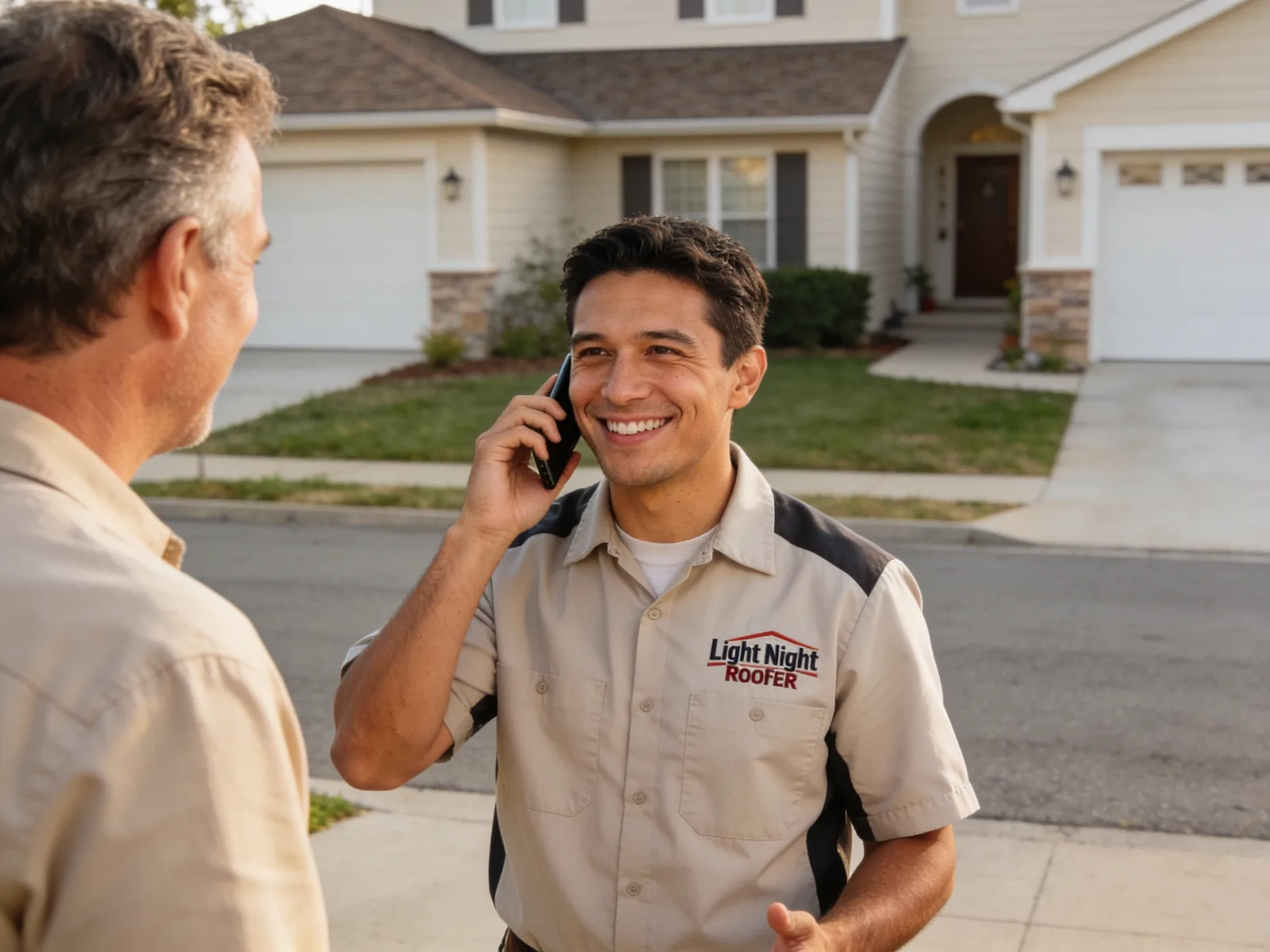 Emergency Roof Repair Trenton, GA FAQs